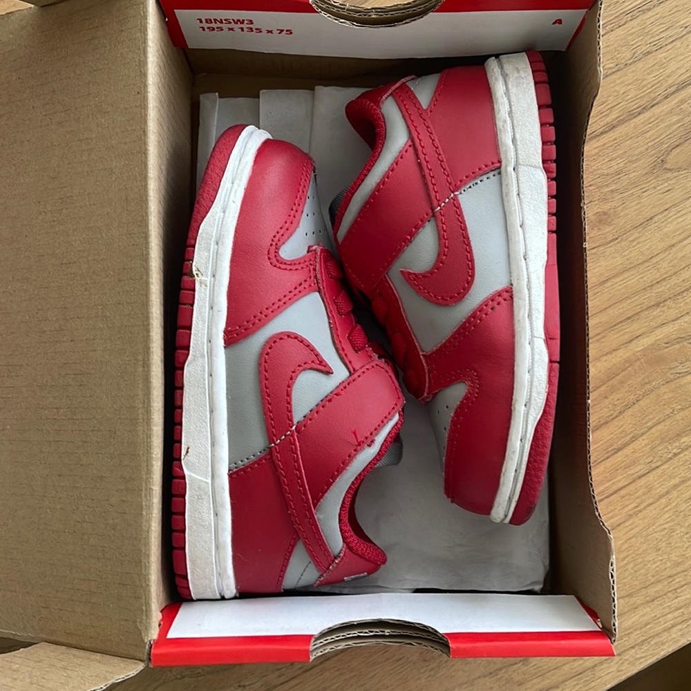 Dunks